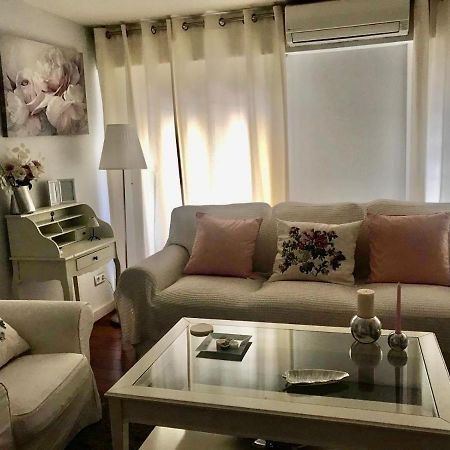 Apartament Az El Balcon A La Basilica IV Saragossa Zewnętrze zdjęcie