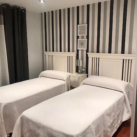 Apartament Az El Balcon A La Basilica IV Saragossa Zewnętrze zdjęcie