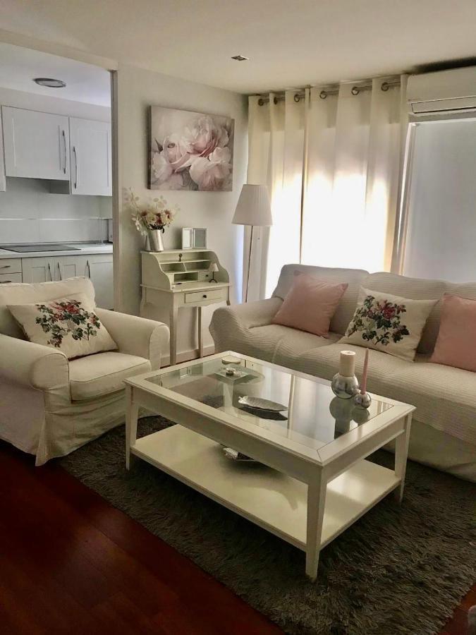 Apartament Az El Balcon A La Basilica IV Saragossa Zewnętrze zdjęcie