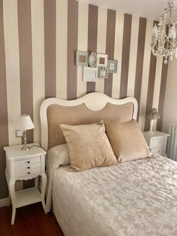Apartament Az El Balcon A La Basilica IV Saragossa Zewnętrze zdjęcie