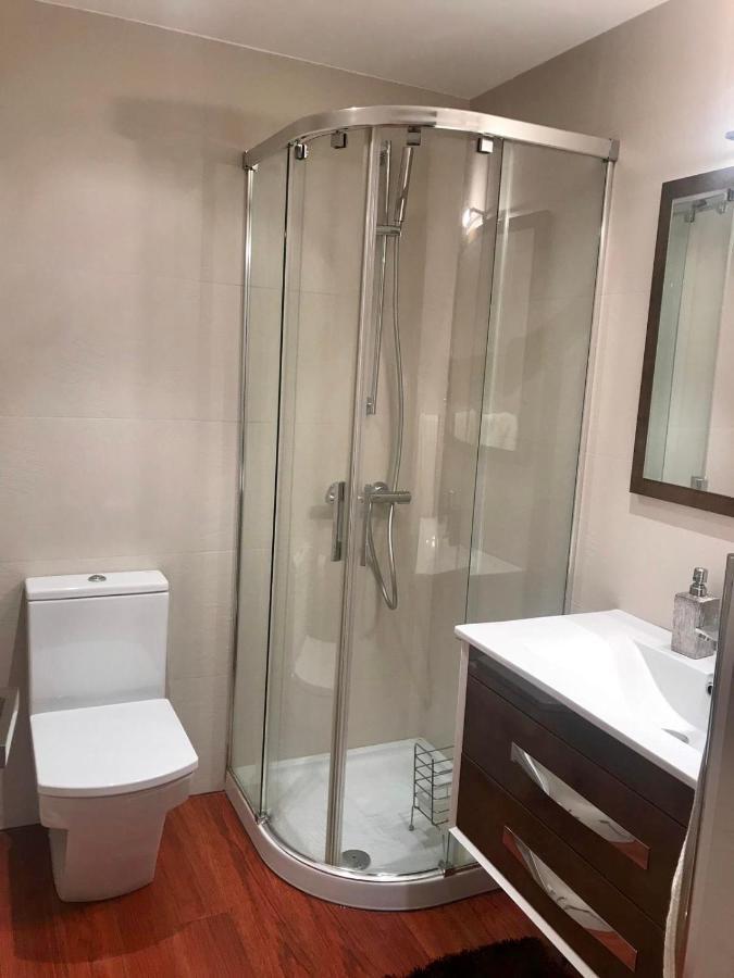 Apartament Az El Balcon A La Basilica IV Saragossa Zewnętrze zdjęcie