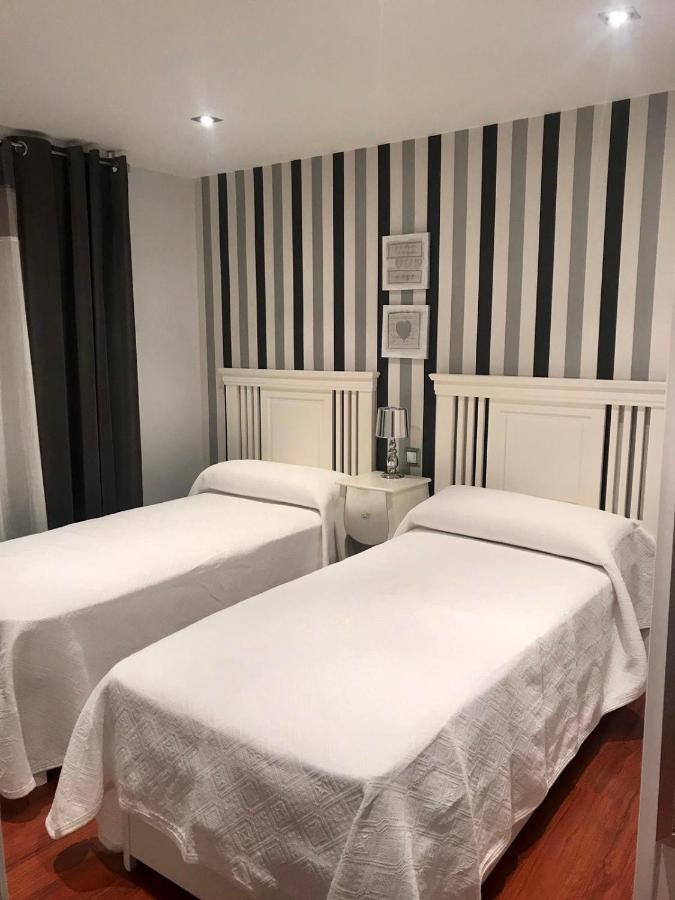 Apartament Az El Balcon A La Basilica IV Saragossa Zewnętrze zdjęcie