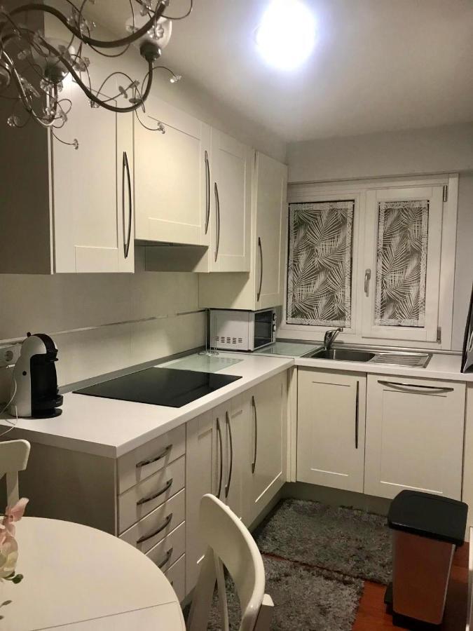 Apartament Az El Balcon A La Basilica IV Saragossa Zewnętrze zdjęcie