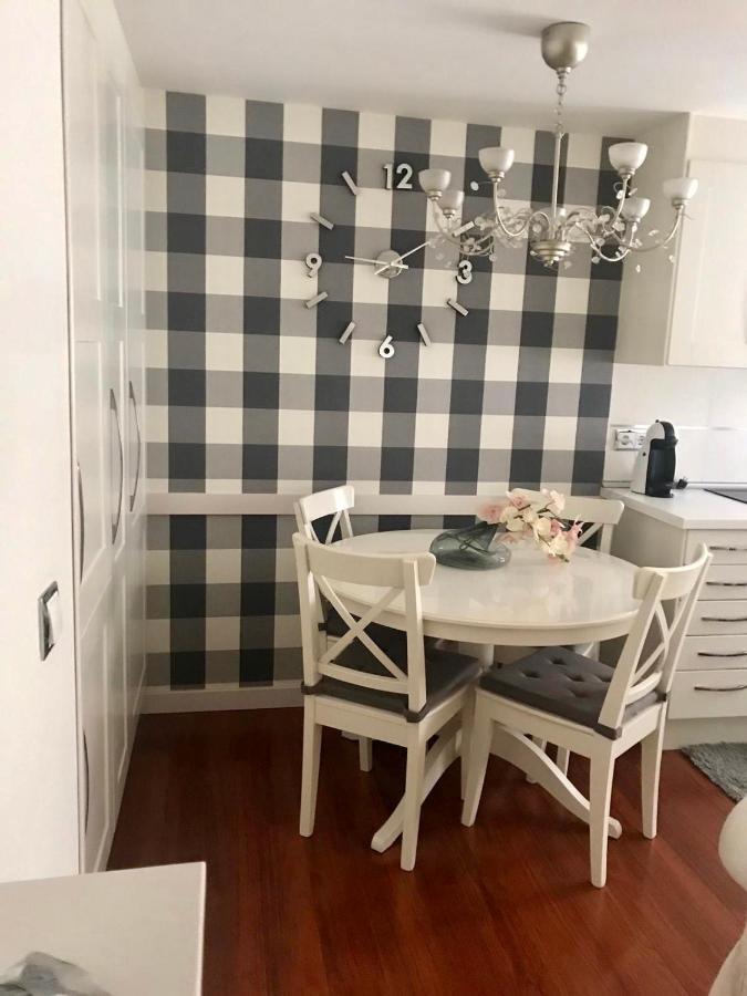 Apartament Az El Balcon A La Basilica IV Saragossa Zewnętrze zdjęcie