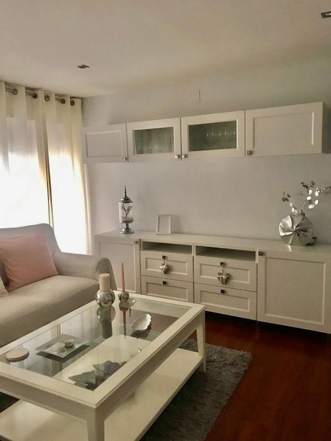 Apartament Az El Balcon A La Basilica IV Saragossa Zewnętrze zdjęcie