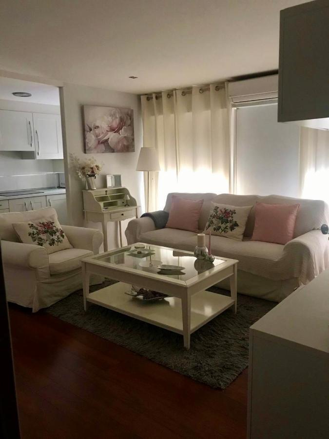 Apartament Az El Balcon A La Basilica IV Saragossa Zewnętrze zdjęcie